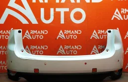 Бампер Mazda CX-5 2017-2021 KBYA5022XB8P 2, задний