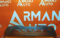 Решетка бампера Toyota Camry 2017-2021 5310233220 8 XV70, передняя