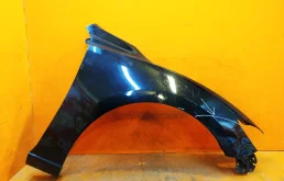 Крыло Mazda 6 2012-2024 GHP952111A 3 GJ, переднее правое