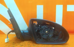 Зеркало Kia Optima 2015-2020 87620D4530 4 JF, правое