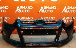 Бампер Ford Focus 2011-2015 1719342 3, передний