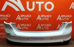 Бампер Ford Focus 2011-2015 1852397 3, задний