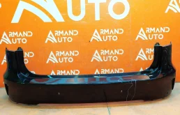 Бампер Lexus RX 2015-2019 5215948931 4 AL20, задний
