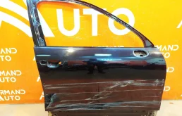 Дверь Porsche Cayenne 2010-2018 95853101200GRV 2 958, передняя правая