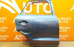 Дверь Audi Q3 2011-2018 8U0833052B 1 8U, задняя правая