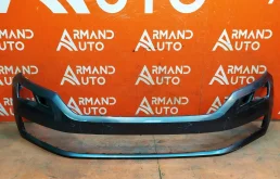Бампер Skoda Kodiaq 2016-2022 562807221A 1, передний