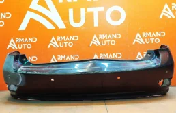 Бампер Lexus RX 2008-2015 5215948920 3 AL10, задний