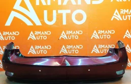 Бампер Lexus RX 2008-2015 5215948919 3 AL10, задний