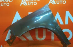 Крыло Mitsubishi Outlander 2015-2023 5220L729 3, переднее левое