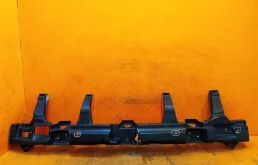 Абсорбер бампера Renault Duster 2010-2015 850903860R 1, задний