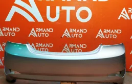 Бампер Hyundai Solaris 2014-2017 866114L500 1, задний
