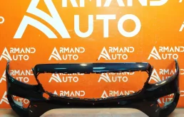 Бампер Mercedes E-Class 2016-2020 A21388527009999 W213, передний