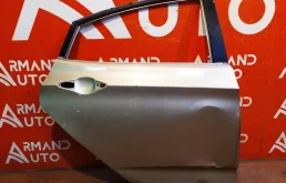 Дверь Hyundai Solaris 2010-2017 770044L000 1, задняя правая