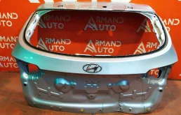 Дверь багажника Hyundai I40 2011-2019 737003Z020 1 DF