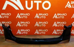 Бампер Kia Sorento 2014-2017 86611C5000 3 PRIME UM, задний
