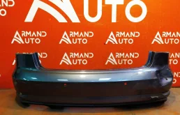Бампер Audi A3 2016-2020 8V5807067GGRU 3 8V, задний