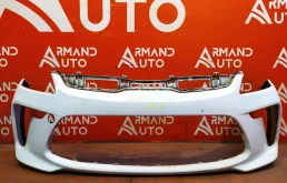 Бампер Kia Rio 2017-2020 86511H0000 4 FB, передний