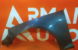 Крыло Audi A4 2015-2020 8W0821105A 5 B9, переднее левое