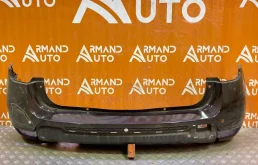 Бампер Renault Duster 2015-2021 850221057R 1, задний