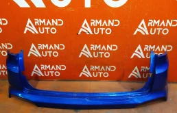 Бампер Hyundai Creta 2016-2021 86611M0000 1, задний