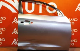 Дверь Hyundai Tucson 2015-2021 76004D7000 3, передняя правая
