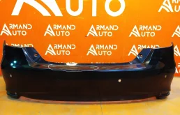 Бампер Toyota Camry 2014-2018 5215906991 7 XV50, задний