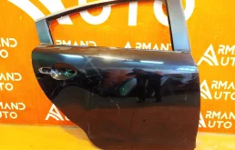 Дверь Mazda 6 2012-2024 GHY17202XB 3 GJ, задняя правая