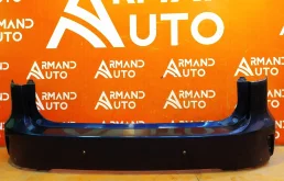 Бампер Lexus RX 2015-2019 5215948931 4 AL20, задний