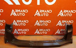 Бампер Hyundai Creta 2016-2021 86611M0000 1, задний