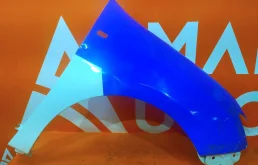 Крыло Renault Logan 2012-2022 631008933R 2, переднее правое