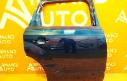 Дверь Audi Q7 2015-нв 4M0833052E 2 4M, задняя правая