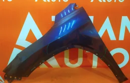 Крыло Lexus RX 2015-2022 5380248140 4 AL20, переднее левое