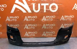 Бампер Audi Q3 2014-2018 8U0807065LGRU 1 8U, передний