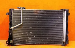 Радиатор кондиционера Mercedes C-Class 2006-2015 A2045000654 W204