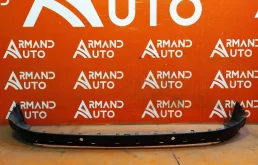 Юбка бампера Toyota RAV4 2015-2019 5216942010 4 CA40, задняя