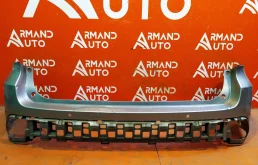 Бампер Toyota Highlander 2013-2019 521590E911 3 U50, задний