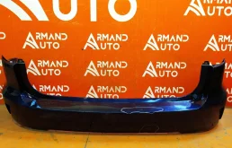 Бампер Lexus RX 2015-2019 5215948931 4 AL20, задний