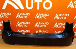 Бампер Lexus RX 2015-2019 5215948931 4 AL20, задний