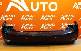 Бампер Lexus RX 2008-2015 5215948920 3 AL10, задний