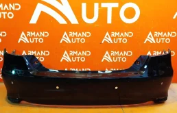 Бампер Toyota Camry 2014-2018 5215906991 7 XV50, задний