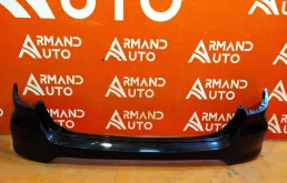 Бампер Kia Rio 2017-2020 86640H0510 4 FB, задний