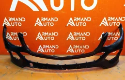 Бампер Mercedes M ML GLE-Class 2015-2018 A16688592259999 W166, передний