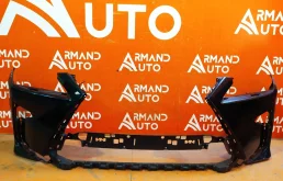 Бампер Lexus RX 2015-2019 521194D938 4 AL20, передний