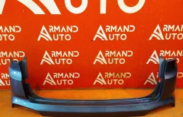 Бампер Hyundai Creta 2016-2021 86611M0000 1, задний