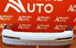 Бампер Audi Q7 2015-2020 4M0807511GRU 2 4M, задний