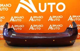 Бампер Lexus RX 2008-2015 5215948920 3 AL10, задний
