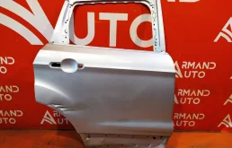 Дверь Ford Kuga 2012-2019 2413515 2 CBS, задняя правая