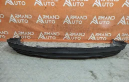 Юбка бампера Audi Q7 2019-2024 4M0807434P9B9 2 4M, задняя