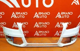 Бампер Audi Q5 2012-2017 8R0807065CGRU 1 8R, передний