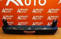 Бампер Land Rover Discovery 2009-2016 LR015463 4, задний